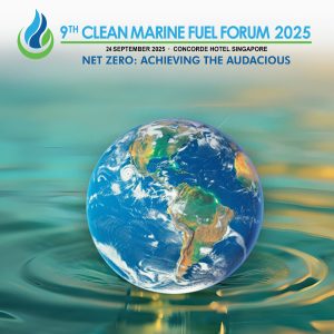 9th Clean Marine Fuel Forum 2025