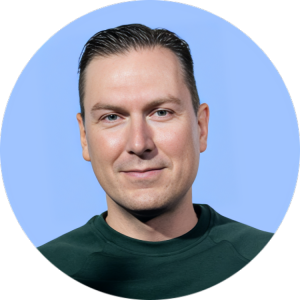 Photo of Thomas Schouten