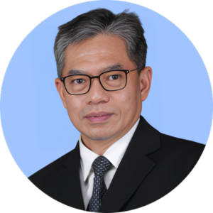 Photo of Ir. Alzakri Bin Ekhwan