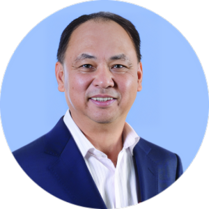 Photo of Ir. Tan Lek Lek