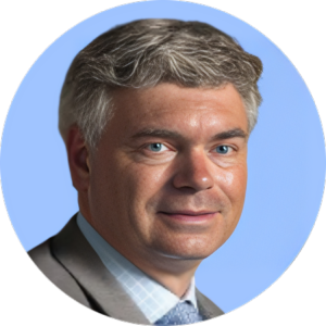 Photo of Ir. Wijnand A.J. Moonen