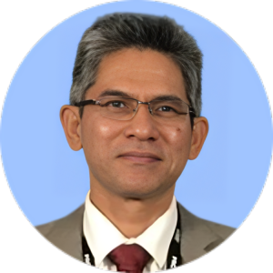 Photo of Sharul A Rashid