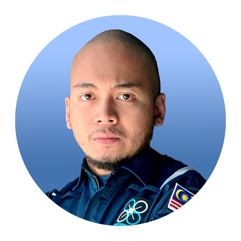 Photo of Aliff Audi Hussein