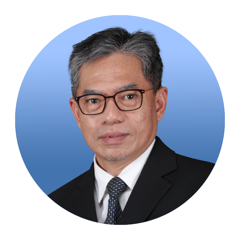 Photo of Ir. Alzakri Bin Ekhwan