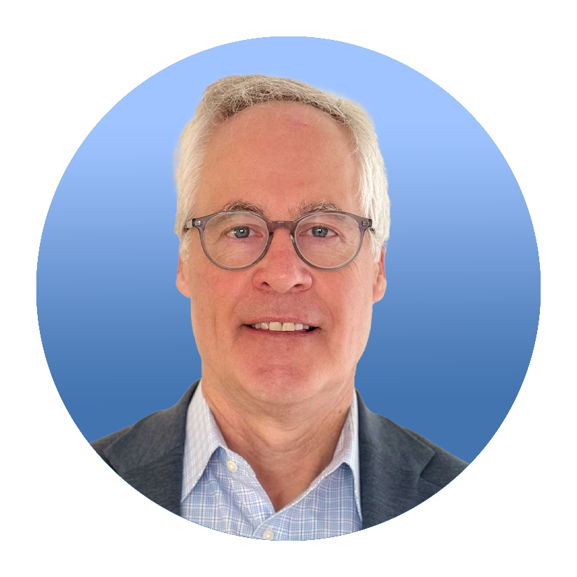 Photo of Brian Kinsey