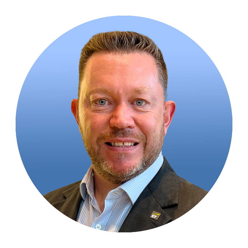 Photo of Jaco Benadie