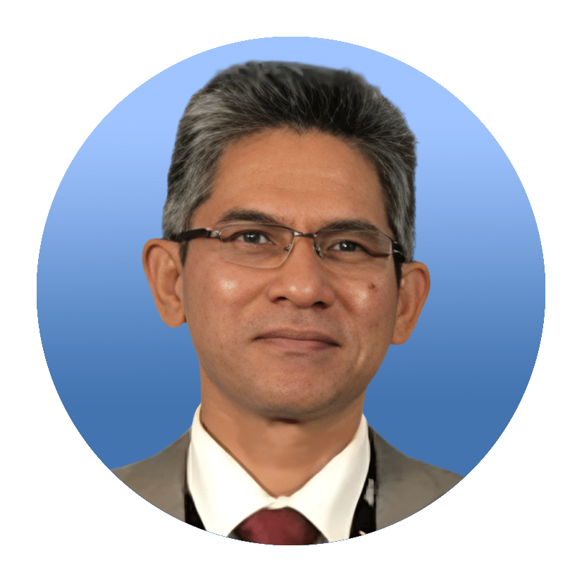 Photo of Sharul A Rashid