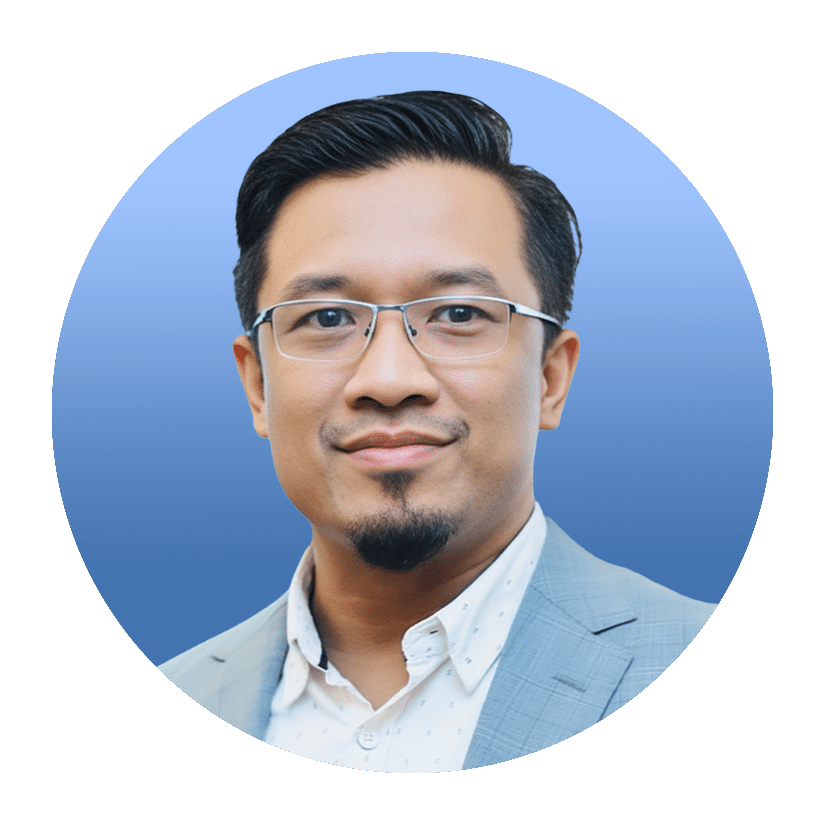 Photo of Muhammad Aizat Bin Rasli