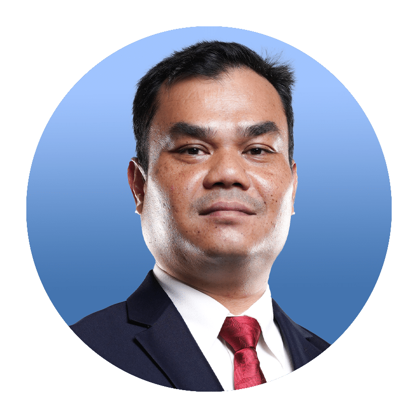 Photo of Hazli Abu Hassan