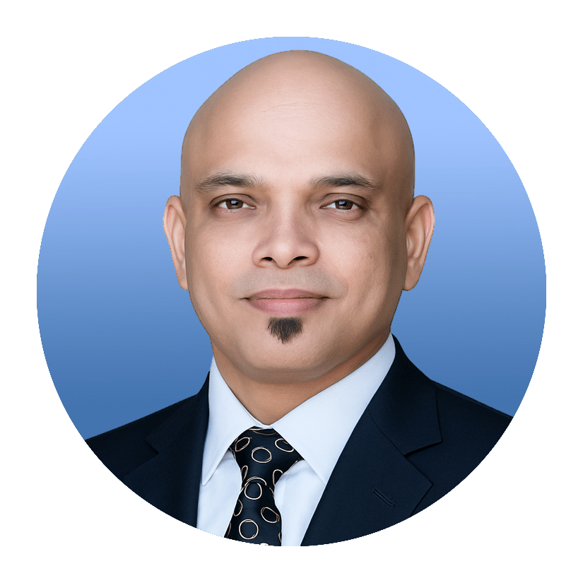 Photo of Madan Kumar Panwar