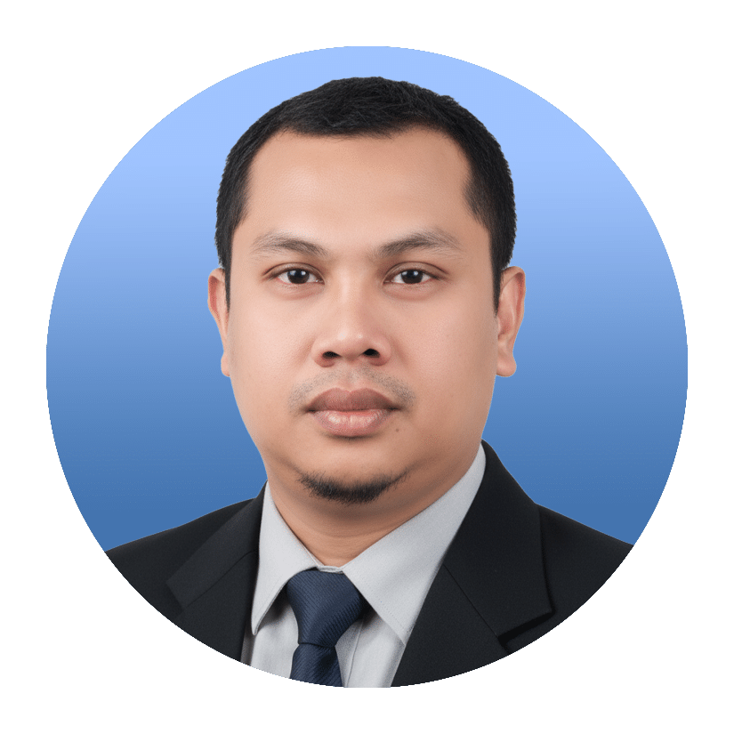 Photo of Dr. Norazwan Md Nor
