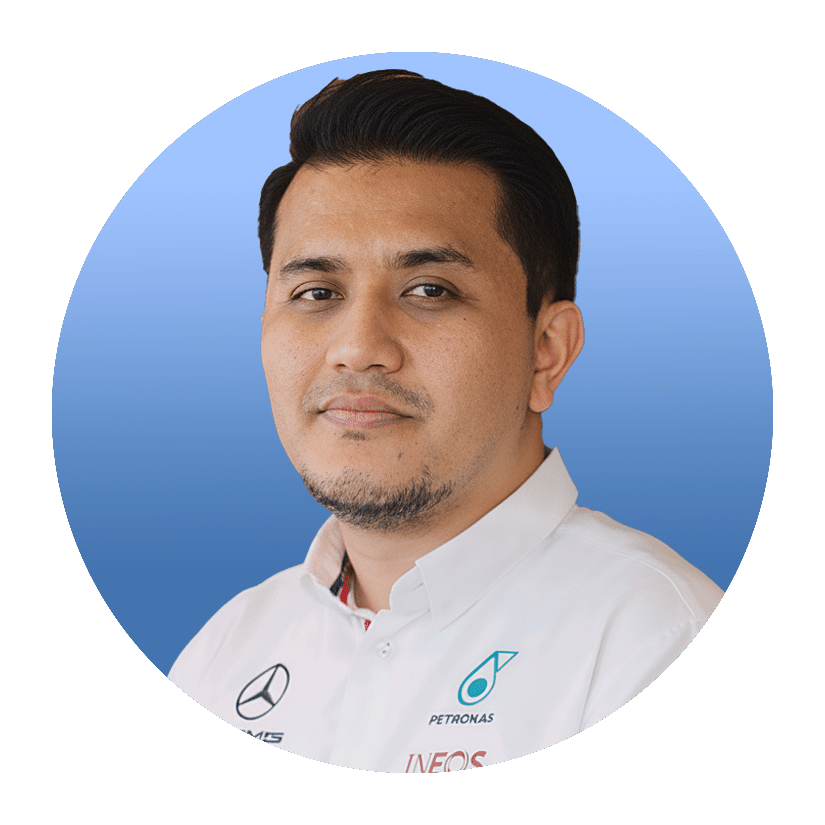 Photo of Mohd Zul Yusri B Mohd Akhir