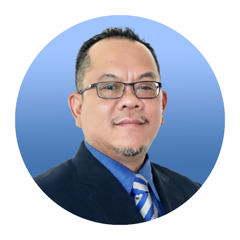 Photo of Hasti Noor Bin Hazali