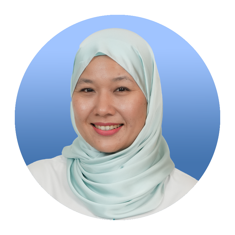 Photo of Najah Mohd Jamal