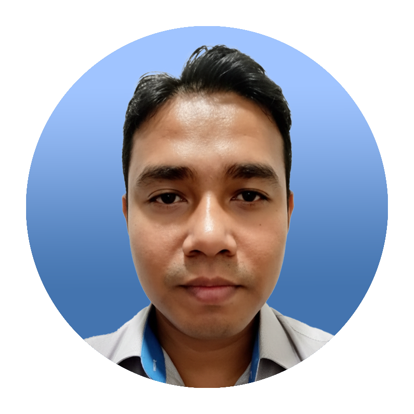 Photo of M Nazim B Che Seman