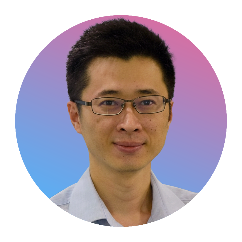 Photo of Mr. Yee Wei Loh