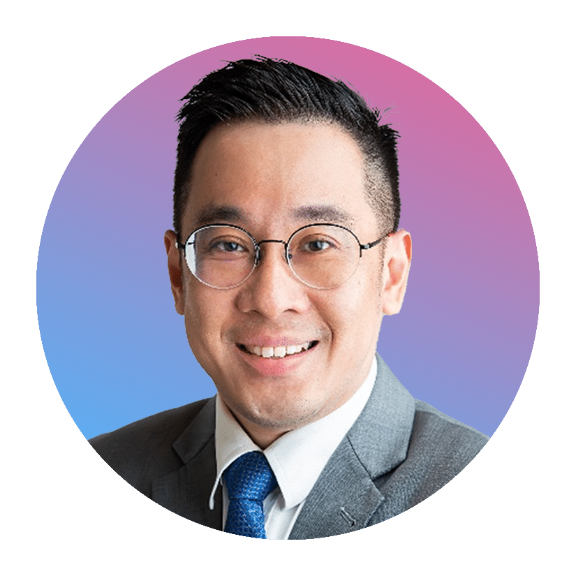 Photo of Mr. Ng Yi Han