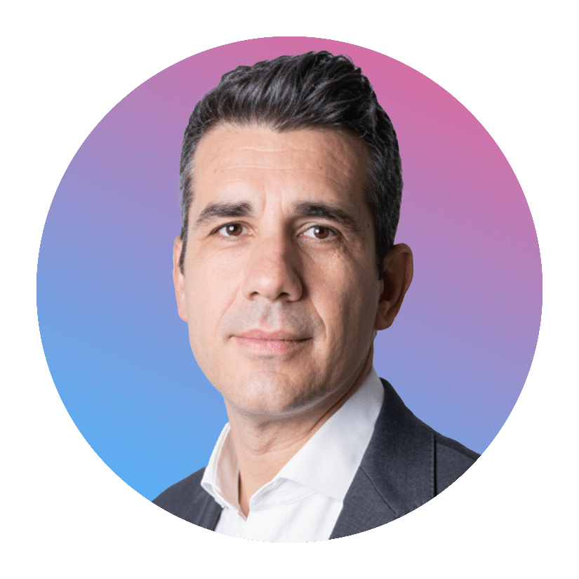 Photo of Mr. Nicola Battuello